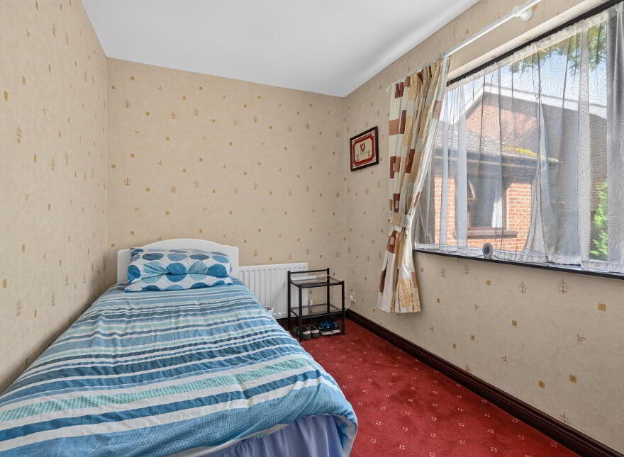 30 Barnfield Road, Derriaghy, Lisburn, BT28 3TQ
