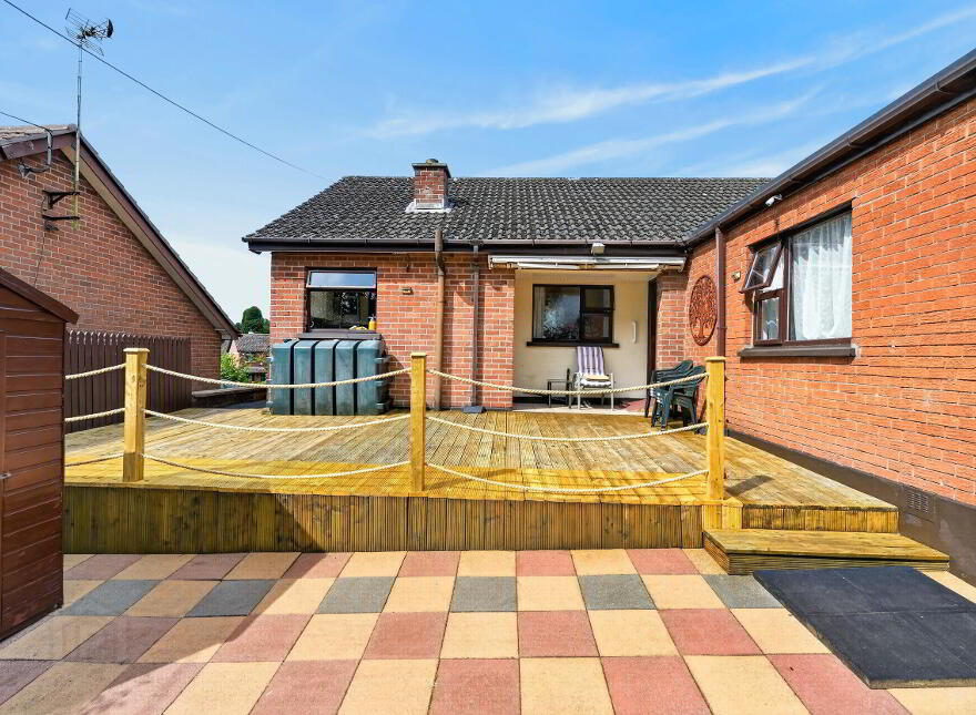 30 Barnfield Road, Derriaghy, Lisburn, BT28 3TQ