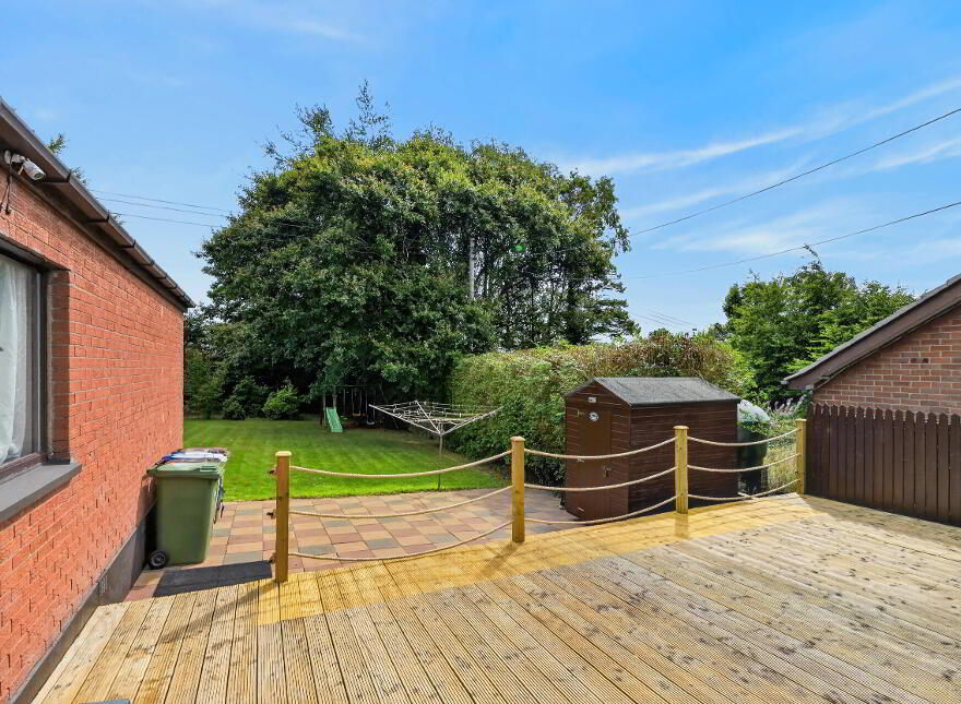 30 Barnfield Road, Derriaghy, Lisburn, BT28 3TQ