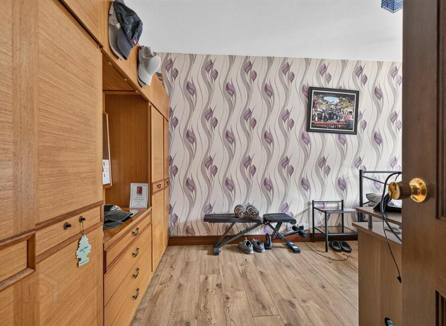 30 Barnfield Road, Derriaghy, Lisburn, BT28 3TQ