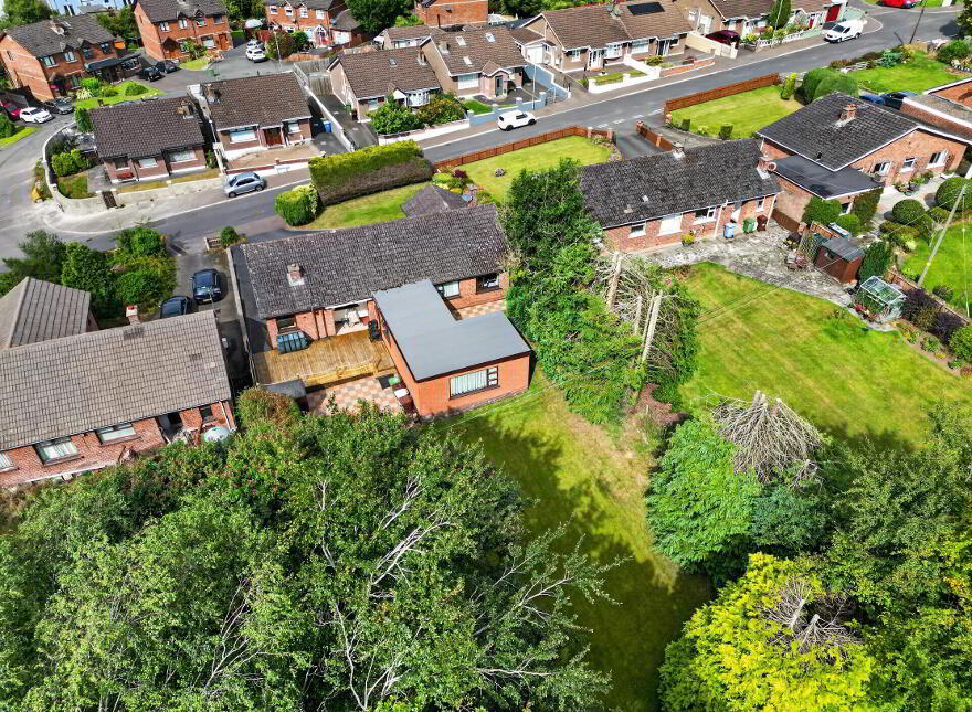 30 Barnfield Road, Derriaghy, Lisburn, BT28 3TQ