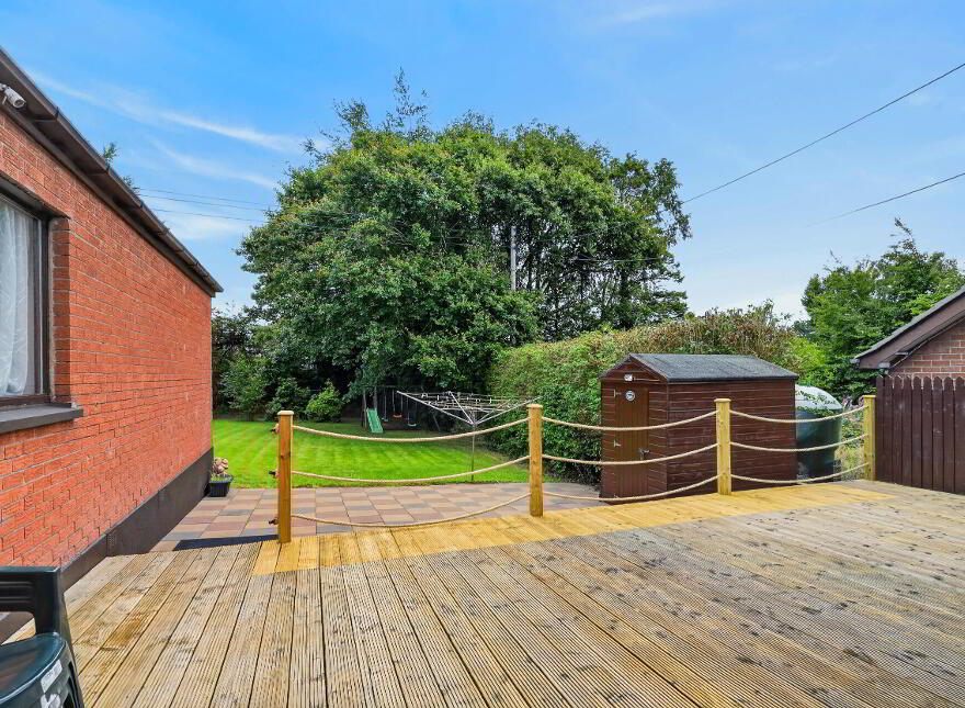 30 Barnfield Road, Derriaghy, Lisburn, BT28 3TQ