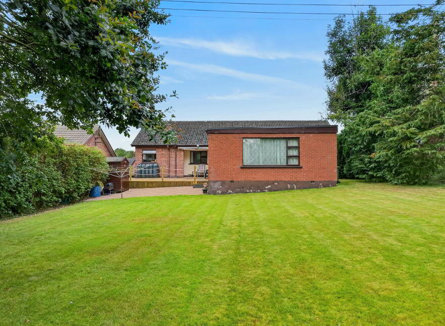30 Barnfield Road, Derriaghy, Lisburn, BT28 3TQ