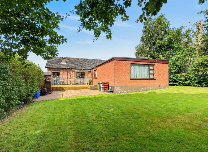 30 Barnfield Road, Derriaghy, Lisburn, BT28 3TQ