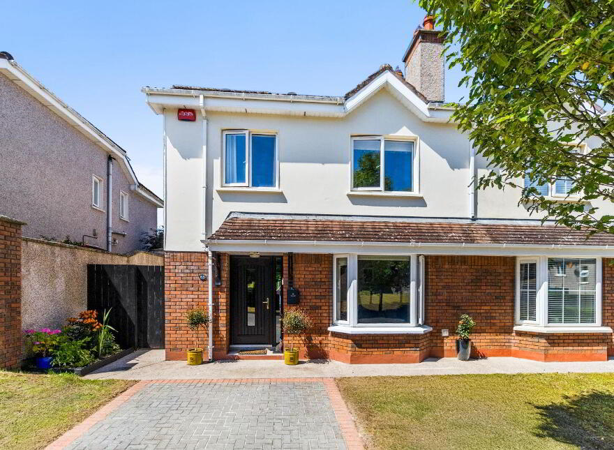 53 The Paddocks, Castleredmond, Midleton, P25PK20