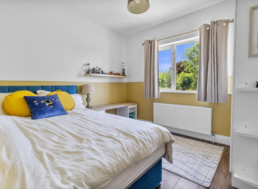 53 The Paddocks, Castleredmond, Midleton, P25PK20
