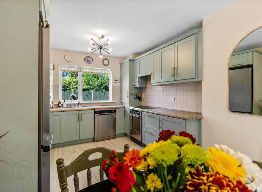 53 The Paddocks, Castleredmond, Midleton, P25PK20