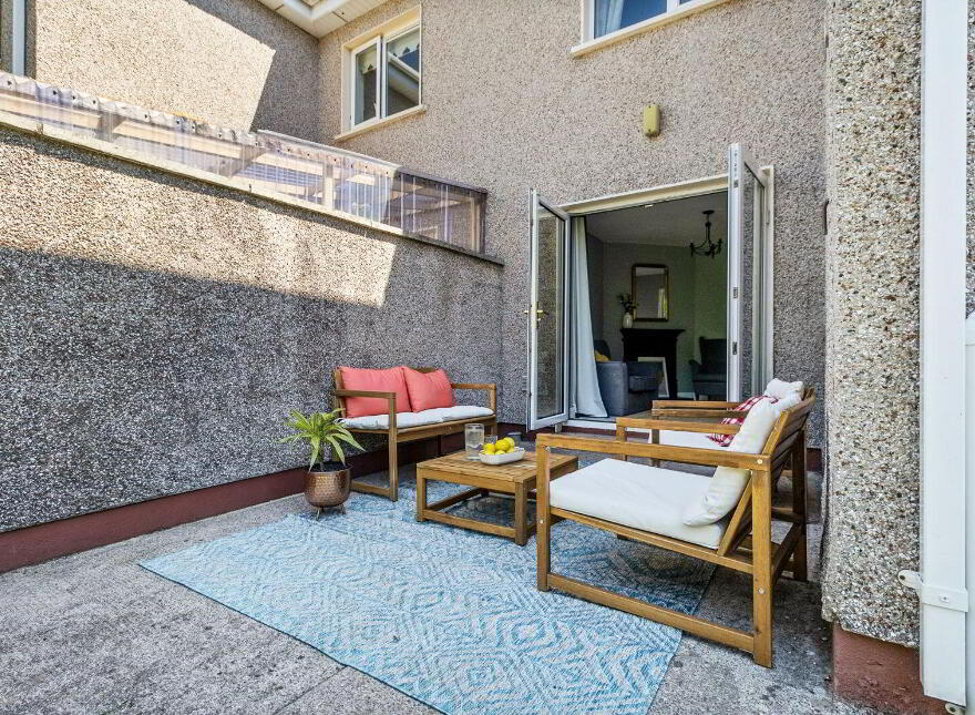 53 The Paddocks, Castleredmond, Midleton, P25PK20