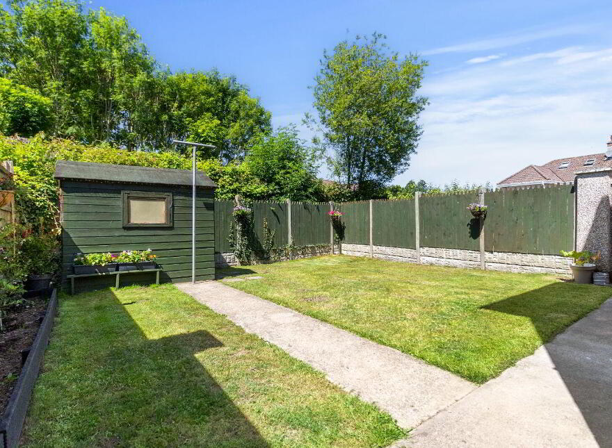 53 The Paddocks, Castleredmond, Midleton, P25PK20