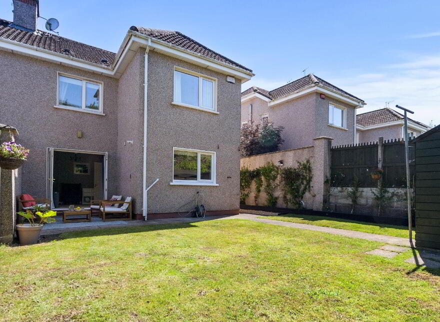 53 The Paddocks, Castleredmond, Midleton, P25PK20