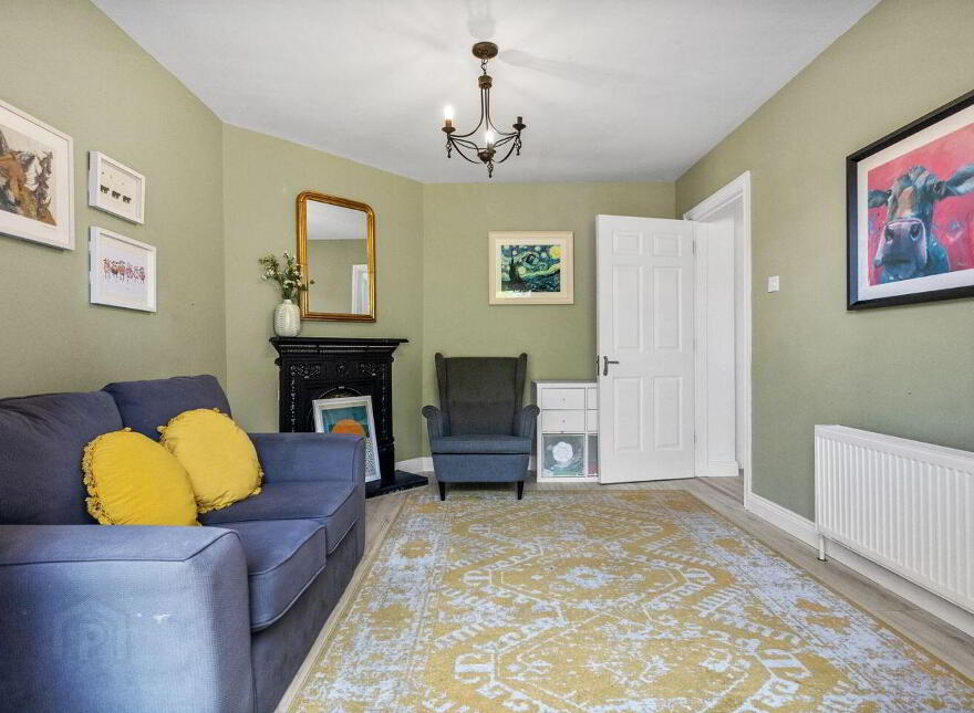 53 The Paddocks, Castleredmond, Midleton, P25PK20
