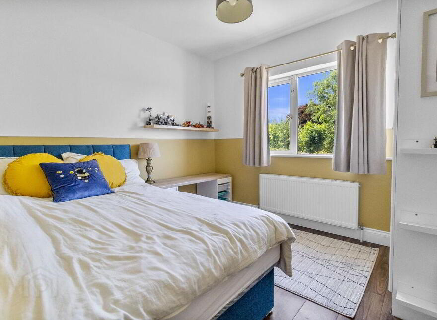 53 The Paddocks, Castleredmond, Midleton, P25PK20