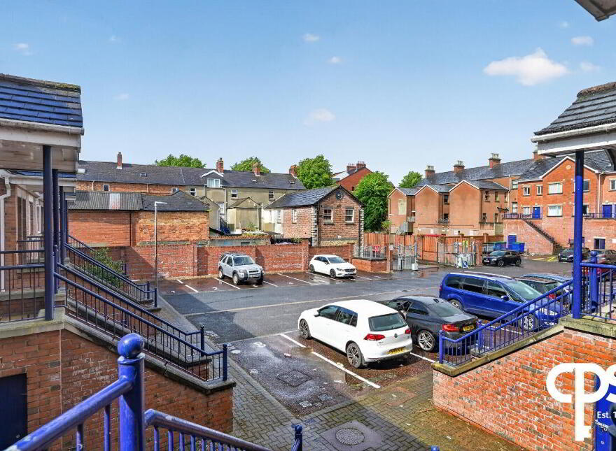 15 Fitzwilliam Square, Belfast, BT7 1JH