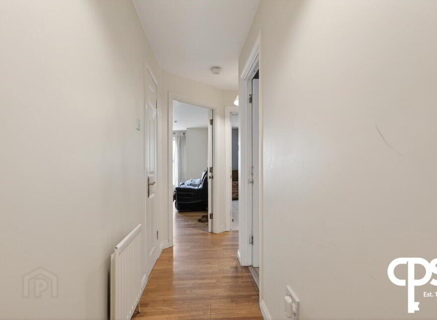 15 Fitzwilliam Square, Belfast, BT7 1JH