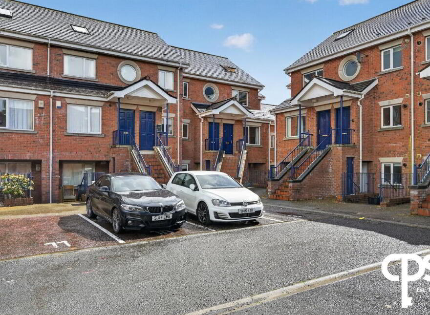 15 Fitzwilliam Square, Belfast, BT7 1JH