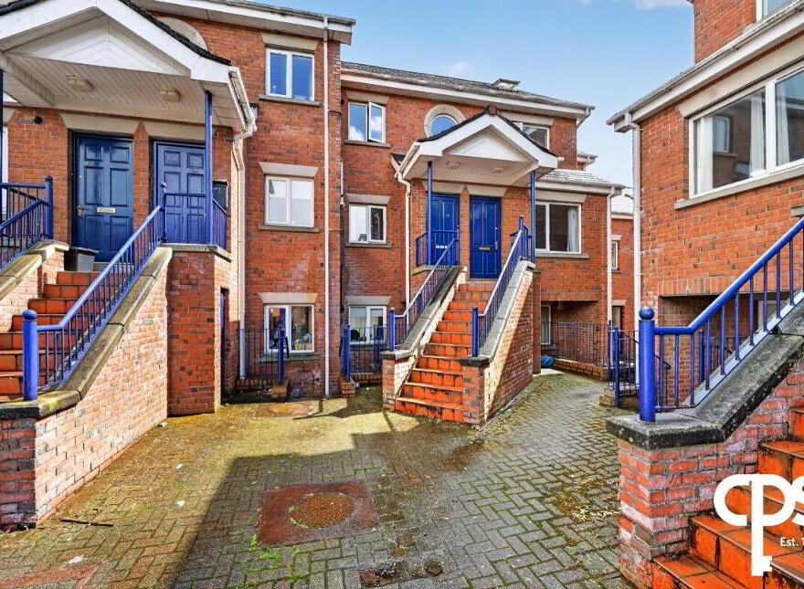 15 Fitzwilliam Square, Belfast, BT7 1JH