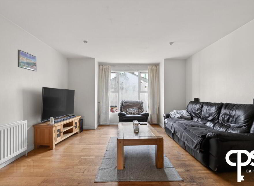 15 Fitzwilliam Square, Belfast, BT7 1JH