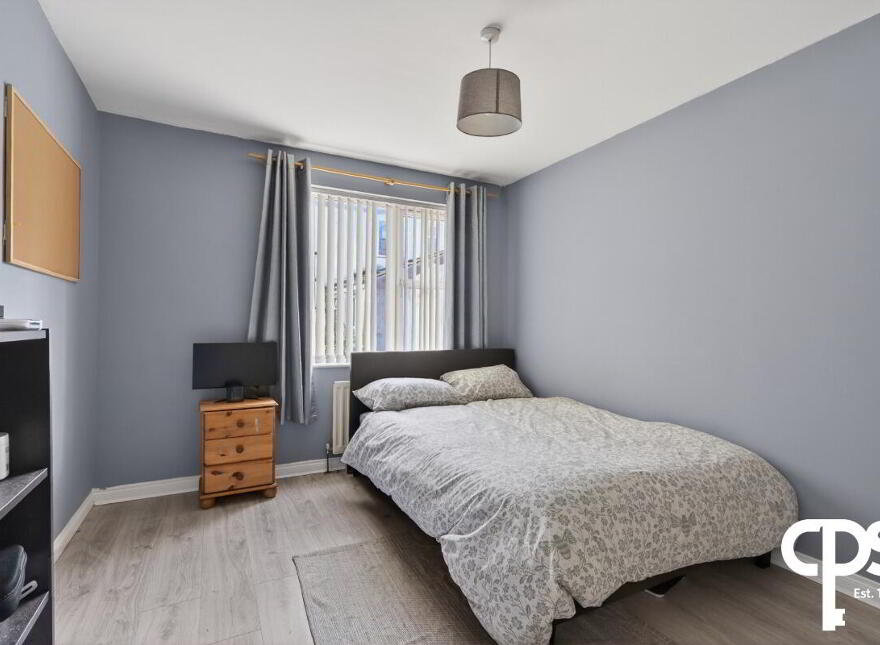 15 Fitzwilliam Square, Belfast, BT7 1JH