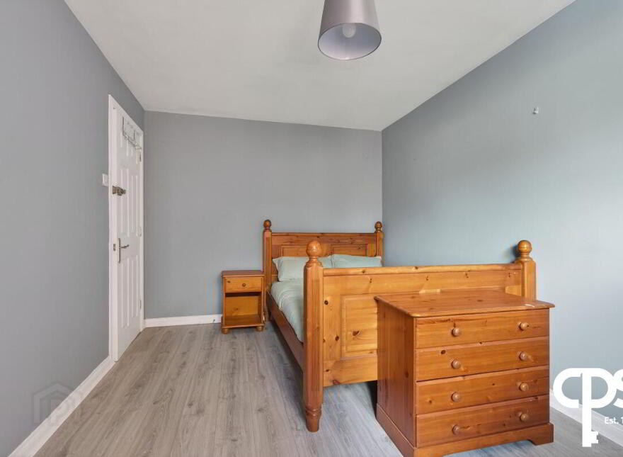 15 Fitzwilliam Square, Belfast, BT7 1JH