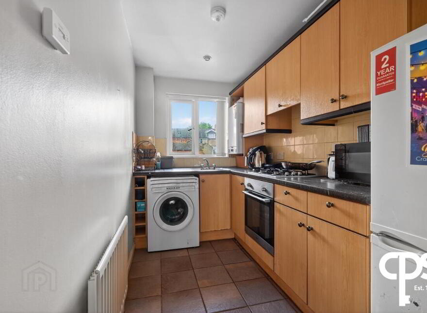 15 Fitzwilliam Square, Belfast, BT7 1JH