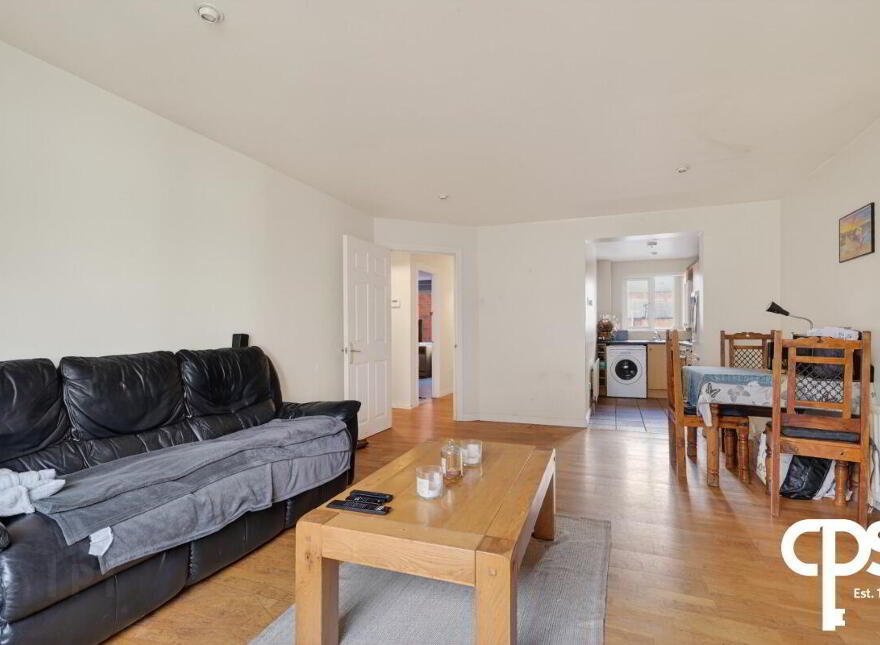 15 Fitzwilliam Square, Belfast, BT7 1JH