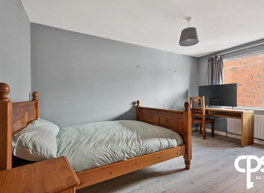 15 Fitzwilliam Square, Belfast, BT7 1JH