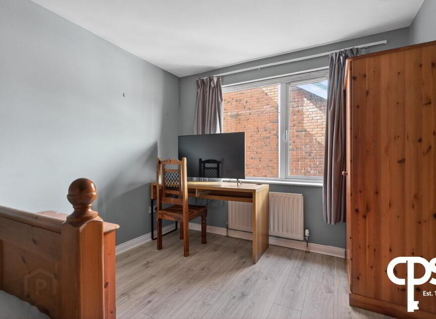 15 Fitzwilliam Square, Belfast, BT7 1JH