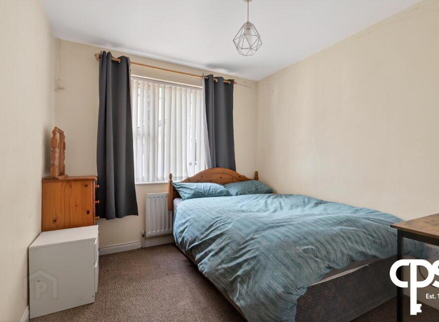 15 Fitzwilliam Square, Belfast, BT7 1JH