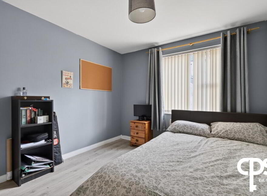 15 Fitzwilliam Square, Belfast, BT7 1JH