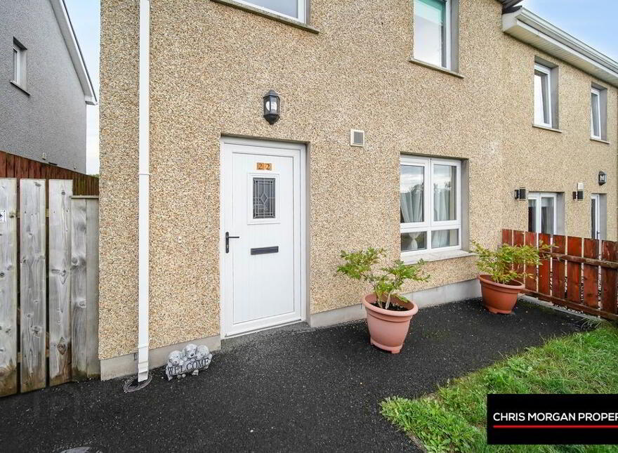 22 Gortmerron View, Gortmerron Link Road, Dungannon, BT71 6WJ