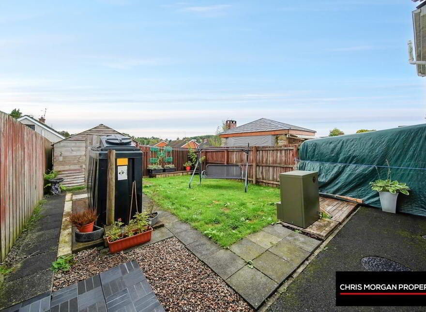 22 Gortmerron View, Gortmerron Link Road, Dungannon, BT71 6WJ