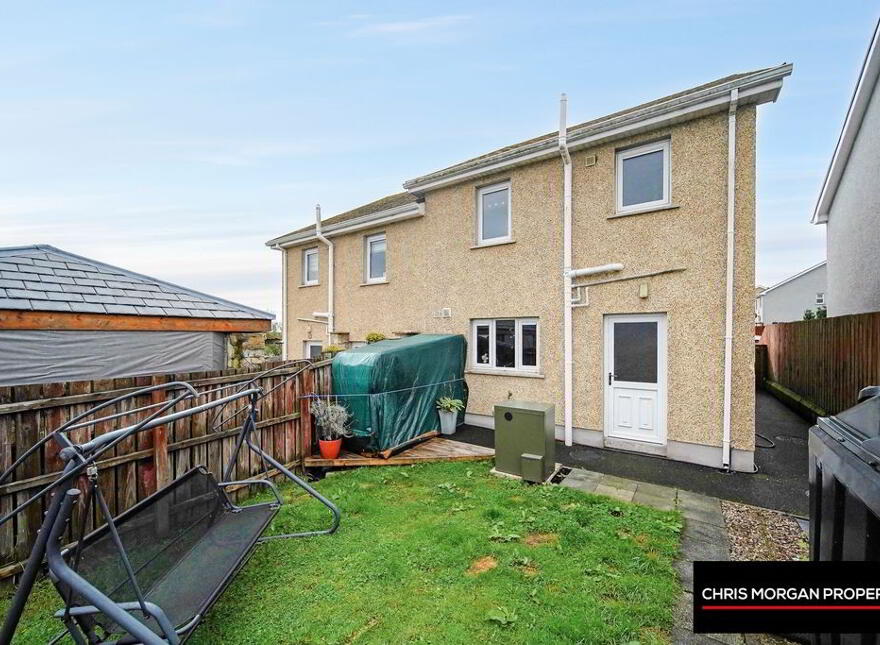 22 Gortmerron View, Gortmerron Link Road, Dungannon, BT71 6WJ