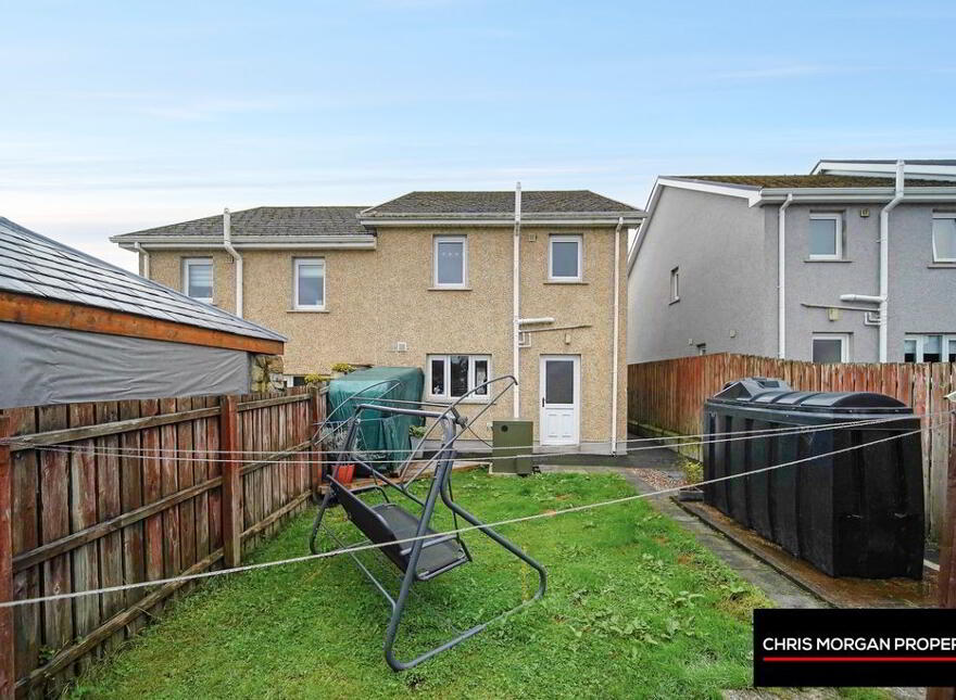 22 Gortmerron View, Gortmerron Link Road, Dungannon, BT71 6WJ