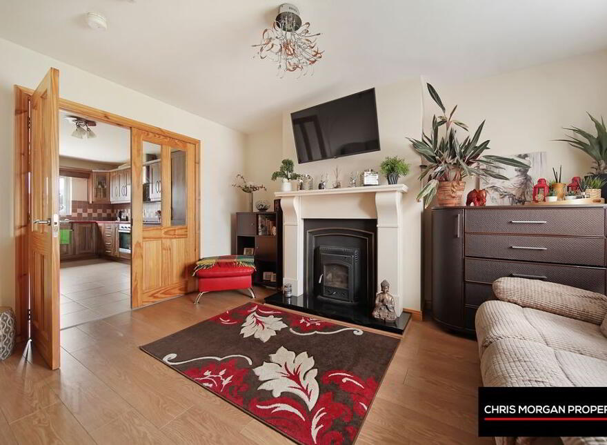 22 Gortmerron View, Gortmerron Link Road, Dungannon, BT71 6WJ