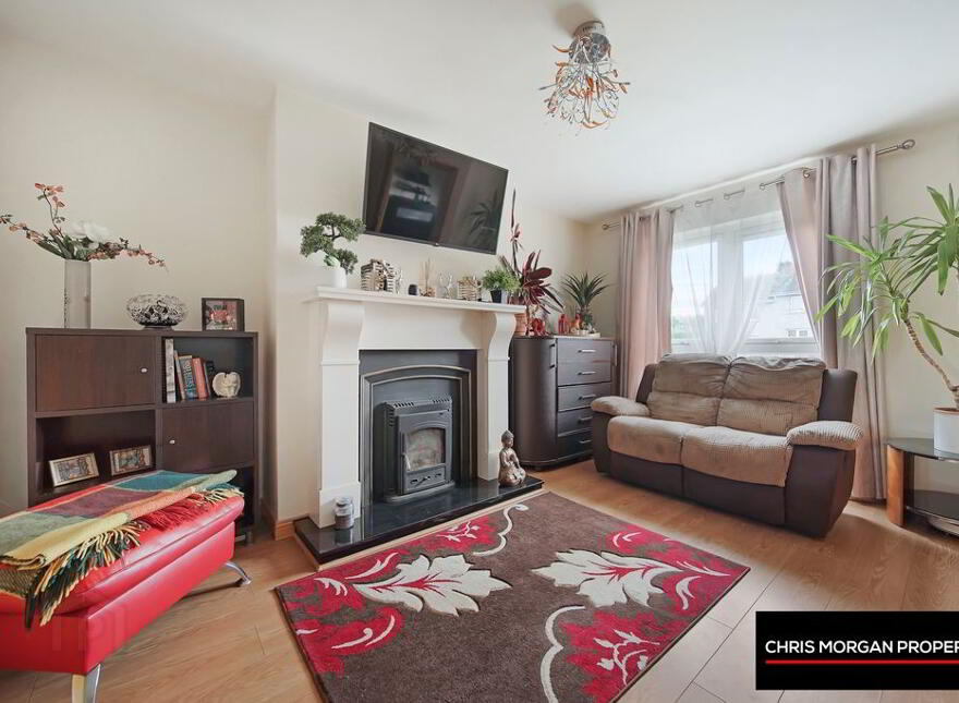 22 Gortmerron View, Gortmerron Link Road, Dungannon, BT71 6WJ