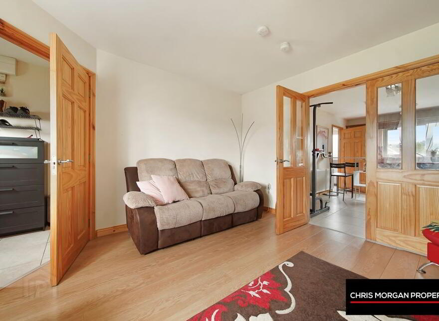 22 Gortmerron View, Gortmerron Link Road, Dungannon, BT71 6WJ
