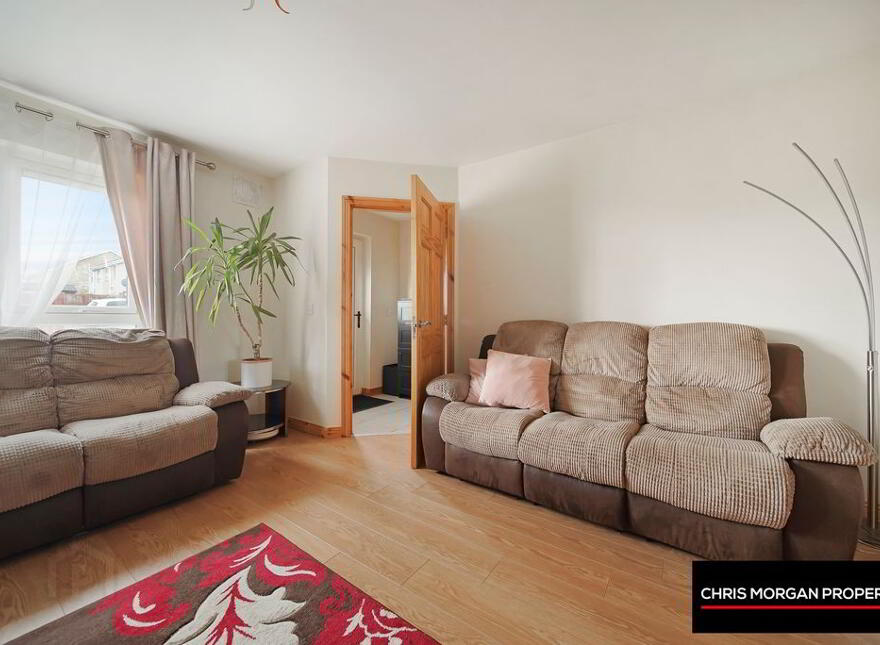 22 Gortmerron View, Gortmerron Link Road, Dungannon, BT71 6WJ