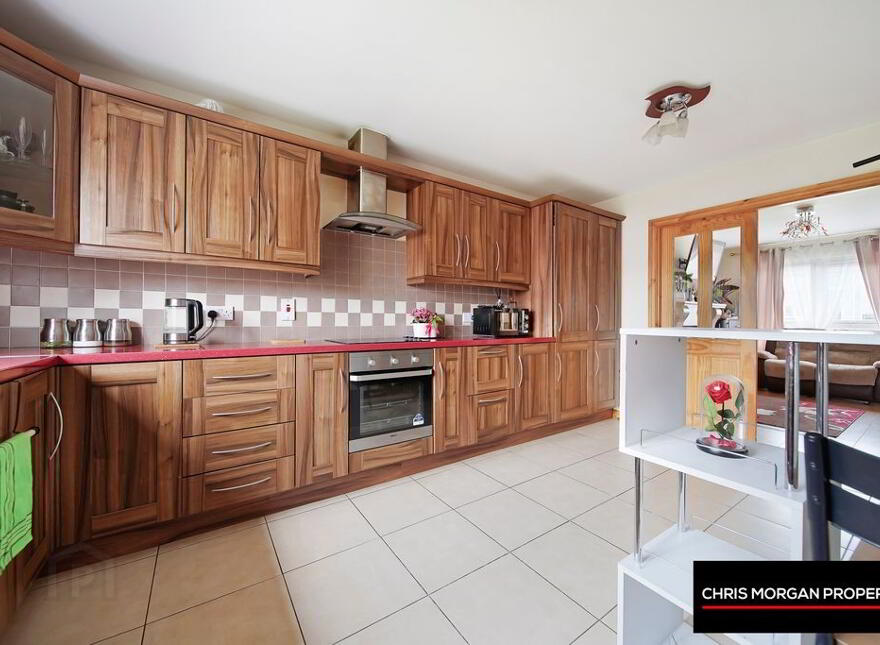22 Gortmerron View, Gortmerron Link Road, Dungannon, BT71 6WJ