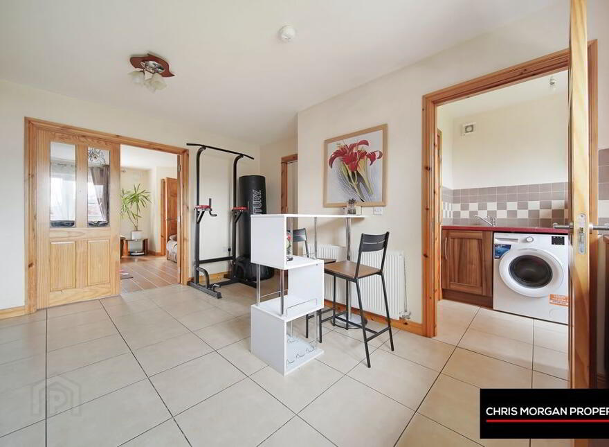 22 Gortmerron View, Gortmerron Link Road, Dungannon, BT71 6WJ