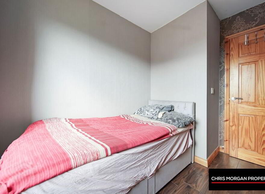 22 Gortmerron View, Gortmerron Link Road, Dungannon, BT71 6WJ