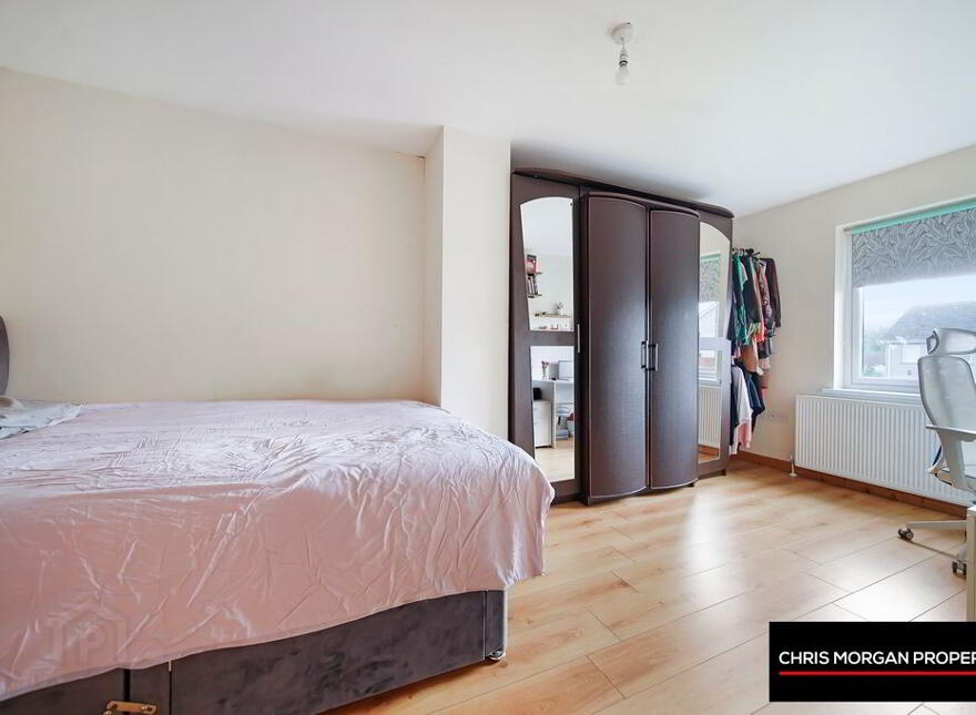 22 Gortmerron View, Gortmerron Link Road, Dungannon, BT71 6WJ
