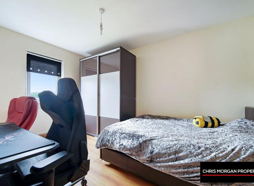 22 Gortmerron View, Gortmerron Link Road, Dungannon, BT71 6WJ