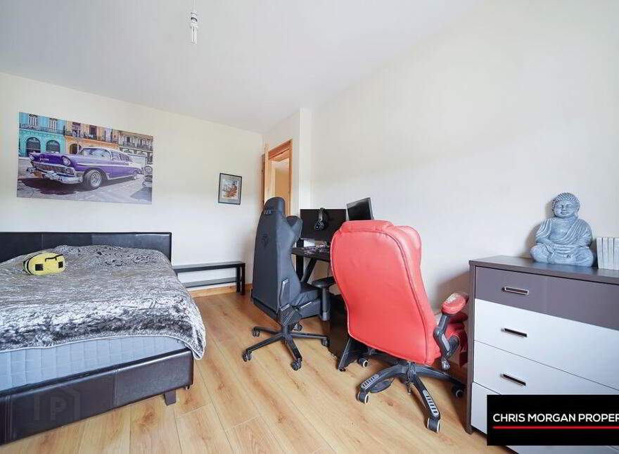 22 Gortmerron View, Gortmerron Link Road, Dungannon, BT71 6WJ