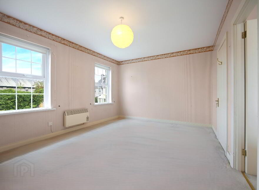 7 Hamilton Harty Court, Ballynahinch Street, Royal Hillsborough, BT26 6FA