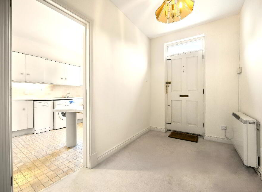 7 Hamilton Harty Court, Ballynahinch Street, Royal Hillsborough, BT26 6FA