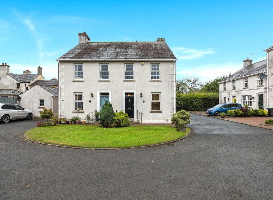 7 Hamilton Harty Court, Ballynahinch Street, Royal Hillsborough, BT26 6FA