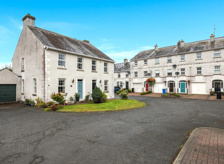 7 Hamilton Harty Court, Ballynahinch Street, Royal Hillsborough, BT26 6FA