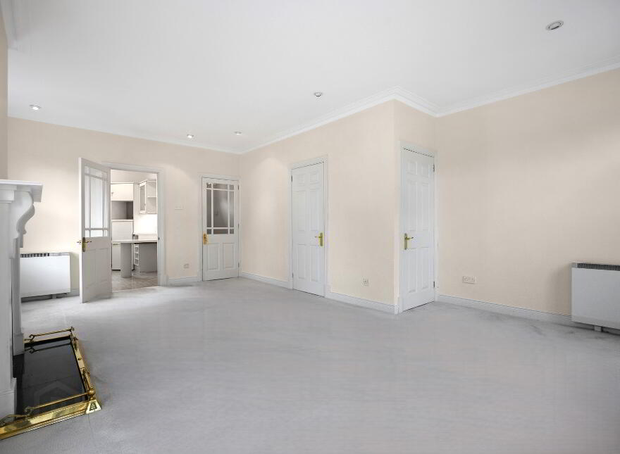 7 Hamilton Harty Court, Ballynahinch Street, Royal Hillsborough, BT26 6FA