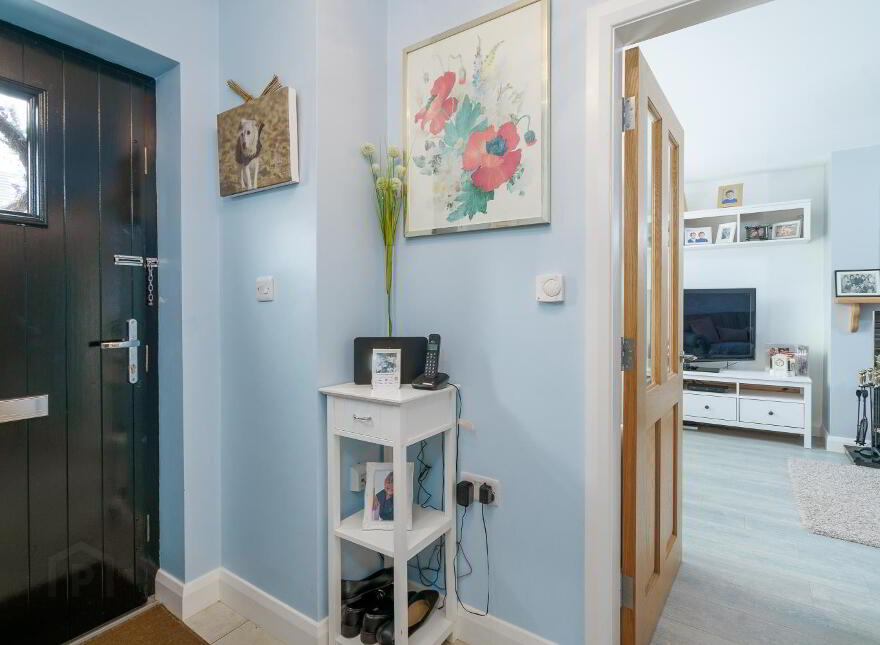 17 Berryhill Gardens, Artigarvan, Strabane, BT82 0FF