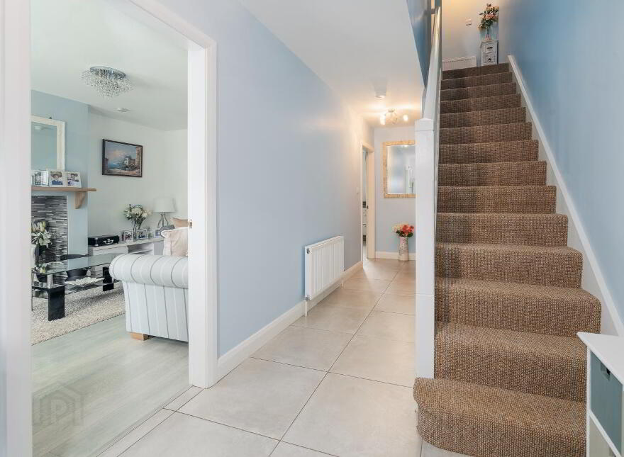 17 Berryhill Gardens, Artigarvan, Strabane, BT82 0FF